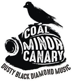 Coal Minor Canary