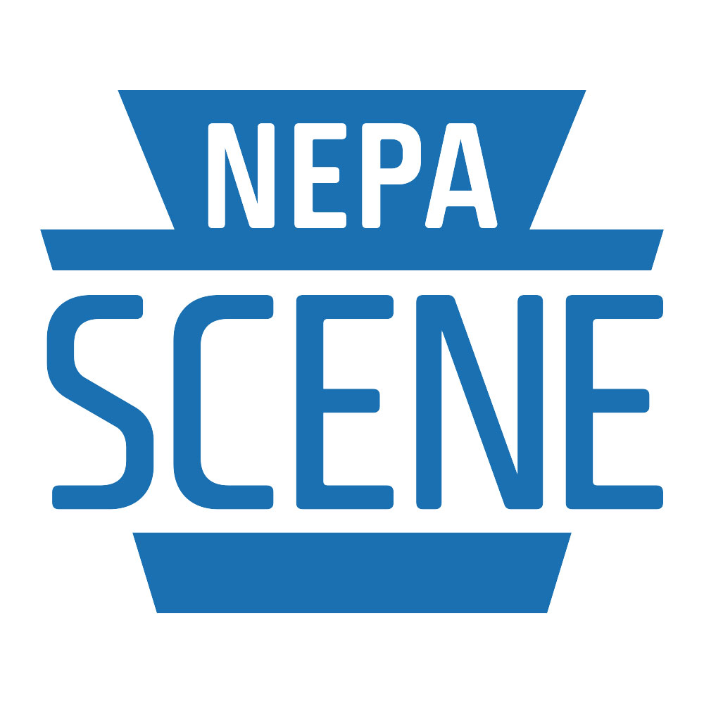 nepa scene logo